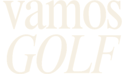vamos GOLF