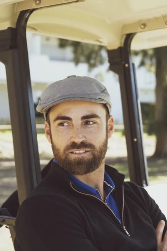 Pedro Romero, PGA Pro